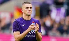 Thumbnail for article: RSC Anderlecht moet ex-speler Nmecha bedanken voor komst van basispion