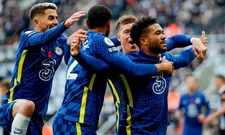 Thumbnail for article: Man City blameert zich in eigen huis, Chelsea met Ziyech in de basis wint 