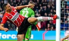 Thumbnail for article: PSV zweet één helft tegen FC Twente, maar wint ruim na explosie Vinícius