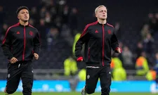 Thumbnail for article: Neville ziet 'volgende Van de Beek' bij Man United: 'Hij denkt: wat doe ik hier?'