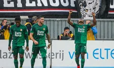 Thumbnail for article: Derby van Rotterdam krijgt tóch winnaar: Dessers redt Feyenoord in blessuretijd