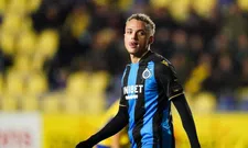 Thumbnail for article: Club Brugge én Standard moeten belangrijke pion missen in topper van volgende week