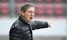 Thumbnail for article: Fans van Zulte Waregem sparen Dury niet: "Ik vind de reacties logisch"