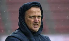 Thumbnail for article: Genk-coach Van den Brom springt in de bres voor Dury: "Heel onrespectvol"