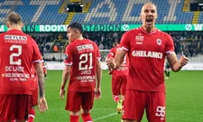 Thumbnail for article: VAR-moment helpt Antwerp voorbij Cercle Brugge 