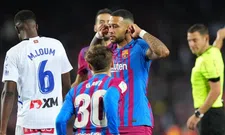 Thumbnail for article: 'Weer een horroravond voor Barça, het lukt niet met Koeman en niet met Sergi'