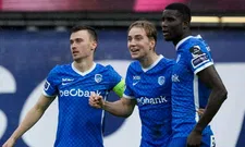 Thumbnail for article: Heynen ziet Van den Brom goede keuze maken bij Genk: "Het klikt goed"