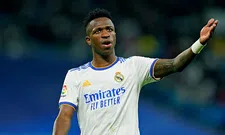 Thumbnail for article: Vinícius staat op bij Real Madrid: 'Overdreven, misschien kostte ik te veel'