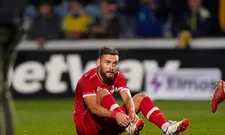 Thumbnail for article: Kopzorgen voor Priske: Antwerp mist belangrijke pion tegen RSC Anderlecht