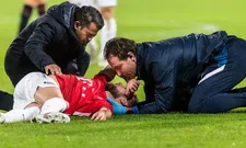 Thumbnail for article: Hake reageert op naar Van der Hoorn-moment: 'Wij maken ons ook een beetje zorgen'