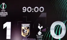 Thumbnail for article: Letsch rekent op Spurs-vedettes: 'Duidelijk signaal, verdient Vitesse ook'