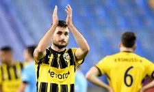 Thumbnail for article: Gelderlander: Vitesse wil steunpilaar met 'topaanbieding' langer aan zich binden