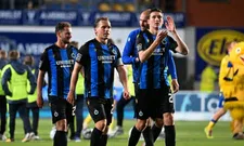 Thumbnail for article: Clement ziet toch een minpunt bij Club Brugge: "Zullen het analyseren"