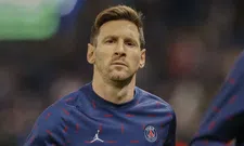 Thumbnail for article: Messi zoekt toenadering tot Barcelona: 'Ik wil technisch directeur worden'