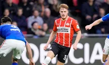 Thumbnail for article: Belgische spits staat op bij PSV, Boskamp kan lof niet op over jonkie Vertessen