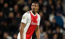 Thumbnail for article: 'Heel gelukkig' sinds Ajax-transfer: 'Hier word ik eindelijk op waarde geschat'