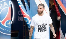 Thumbnail for article: 'PSG verliest geduld met Sergio Ramos en overweegt contract te verscheuren'