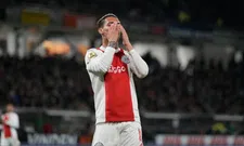 Thumbnail for article: 'Antony is weer terug op aarde, bij Ajax - PSV was het al een beetje circus'