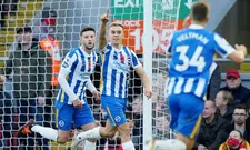 Thumbnail for article: Engelse pers ziet Trossard uitblinken bij Brighton: 'Een briljant optreden'