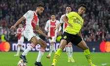 Thumbnail for article: Ajax neemt 23 spelers mee naar Dortmund: Ten Hag kan sterkste team opstellen