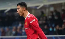 Thumbnail for article: Ronaldo redt United opnieuw, Danjuma weer bepalend en De Ligt naar knock-outfase