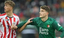 Thumbnail for article: Feyenoord langer door met 'hoofdpartner': 'Financieel enorm belangrijk voor ons'