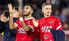 Thumbnail for article: AZ en AFAS gaan niet verder: nieuwe naam voor stadion en trainingscomplex