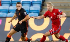 Thumbnail for article: Geen Haaland: Noorwegen onthult selectie voor mogelijke WK-beslisser tegen Oranje