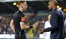 Thumbnail for article: Refs voor speeldag 14 zijn bekend: Club Brugge-Standard en Antwerp-Anderlecht