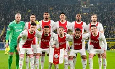 Thumbnail for article: Spelersrapport: hoogste cijfer voor Antony, maar ook één onvoldoende bij Ajax