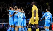 Thumbnail for article: Man City verpulvert Club Brugge opnieuw, PSG verspeelt punten in blessuretijd