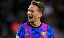 Thumbnail for article: 'Barça wil nieuwe aanvaller halen en gebruikt Luuk de Jong als negatief voorbeeld'