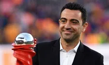 Thumbnail for article: Al-Sadd verrast met nieuw statement: 'Vastberaden om Xavi te behouden'