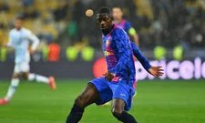 Thumbnail for article: 'Barcelona krijgt jawoord van Dembélé: lager salaris, extra miljoenen lonken'