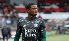 Thumbnail for article: ‘Club Brugge haalde Maouassa pas na geweigerd bod op Feyenoord-verdediger'