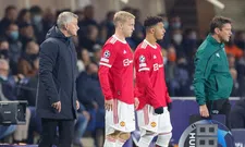 Thumbnail for article: Mooie woorden voor Van de Beek: 'We houden allemaal van hem, zijn kans zal komen'