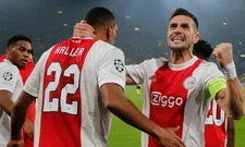 Thumbnail for article: LIVE: zeer volwassen Ajax verslaat Dortmund en overwintert in CL (gesloten)