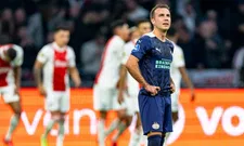 Thumbnail for article: PSV mist drie belangrijke spelers in Europa League en zet ook streep door Pröpper