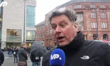 Thumbnail for article: Ajax-fan en acteur Ebbinge: 'Geen Haaland misschien wel een nadeel'