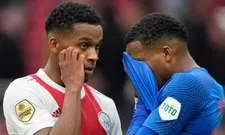 Thumbnail for article: Quinten Timber eerlijk over broer Jurriën: 'Voor mij is hij beste van Eredivisie'