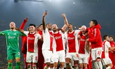 Thumbnail for article: Duitse kranten halen hard uit na Borussia Dortmund - Ajax: 'Een grap!'