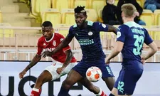 Thumbnail for article: Vervelende avond in Monaco: 0-0 en nóg twee blessures voor PSV