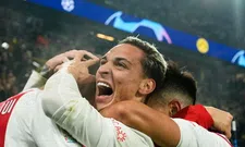 Thumbnail for article: Kranten zien Ajax geschiedenis schrijven: 'Club maakt wereldwijd enorme reclame'