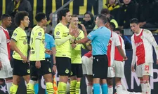 Thumbnail for article: Verbijstering na Dortmund - Ajax: "Als je dat zegt, weet je niks van voetbal"