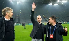 Thumbnail for article: Ten Hag overweegt Ajax-wijzigingen: 'Alleen die spelers zijn goed genoeg'