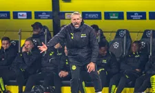 Thumbnail for article: Dortmund-trainer snapt het niet meer: "Ik vind dit heel moeilijk te volgen"