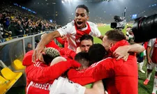 Thumbnail for article: Bijzondere complimenten voor Timber: "Ik denk dat Marco daar wel van houdt"