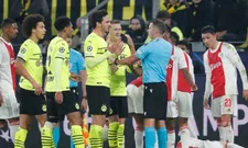 Thumbnail for article: Rode kaart Hummels 'bespottelijk': 'Hij pakt expres geel, zou ik niet doen'