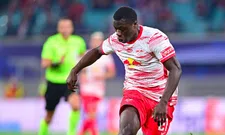 Thumbnail for article: RB Leipzig wilde Brobbey liever niet afstaan aan KNVB, maar trekt aan kortste eind