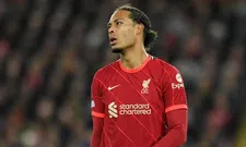 Thumbnail for article: Van Dijk looft Van Gaal als bondscoach: 'Ik kan alleen maar positief zijn'